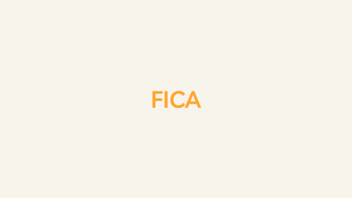 FICA