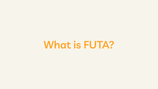 What is FUTA?
