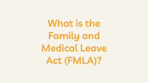 What is the Family and Medical Leave Act (FMLA)?